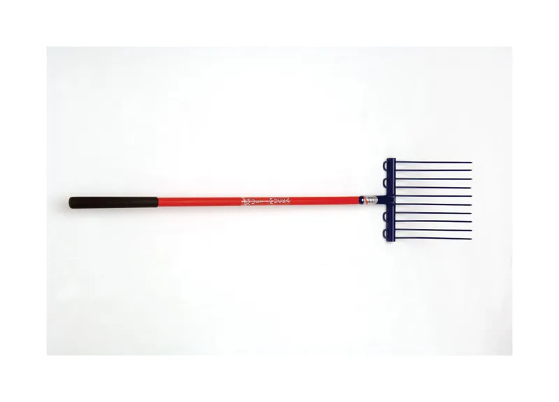 Fyna-Lite Multi Mucka Stable Fork